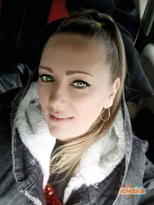 Юлия Владимировна Брик фото №1456968. Загружено 13 Мая 2019