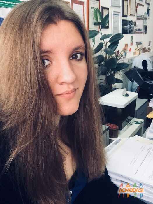 Анна Константиновна Шитикова фото №1473345. Загружено 14 Июня 2019