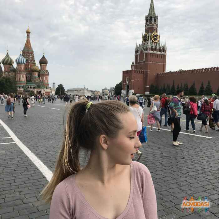 Мария Алексеевна Микушева фото №1482289. Загружено 06 Июля 2019