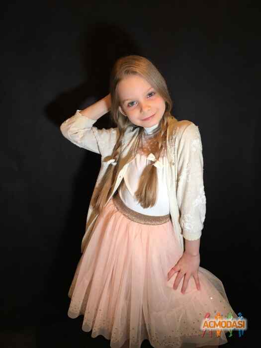 Ева Павловна Орлова фото №1498615. Загружено 12 Августа 2019