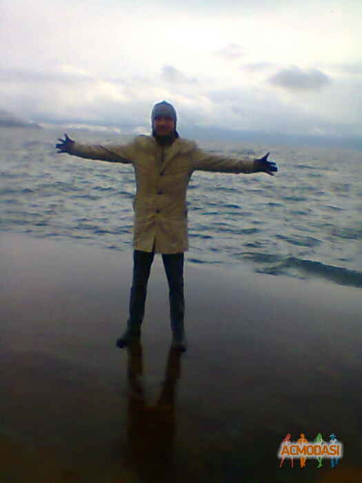 Сергей Викторович Левинский фото №161720. Загружено 08 Марта 2012