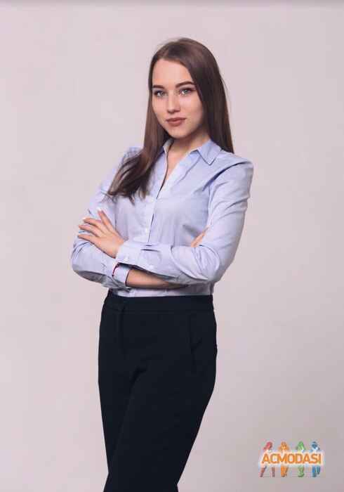 Валерия Александровна Пляшечник фото №1508955. Загружено 08 Сентября 2019