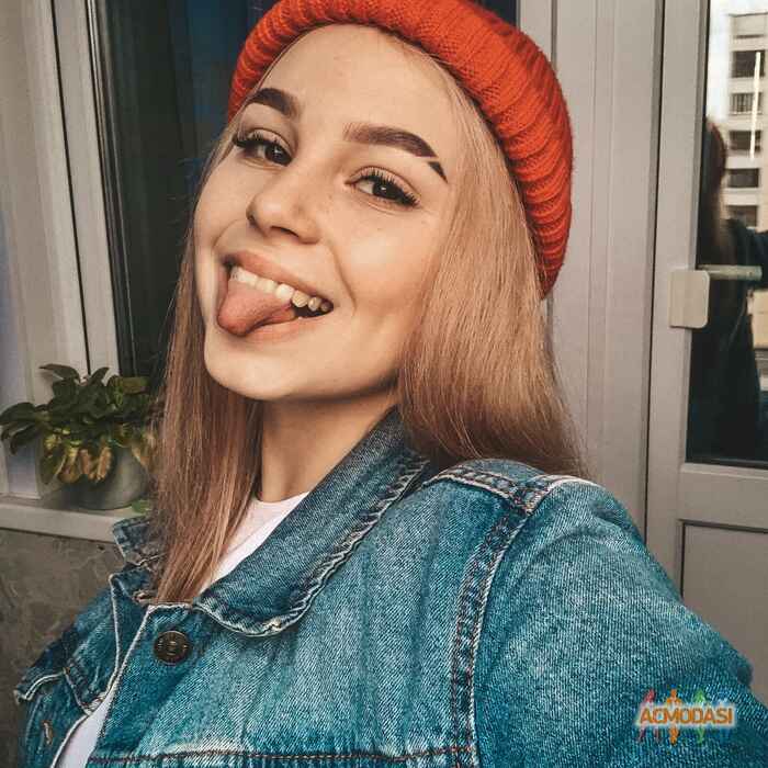 Яна Олеговна Горшкова фото №1530417. Загружено 23 Октября 2019