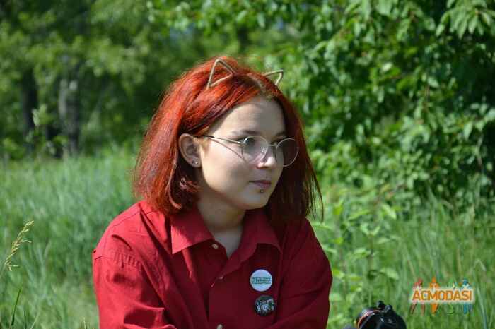 Анна Николаевна Назарова фото №1539302. Загружено 14 Ноября 2019