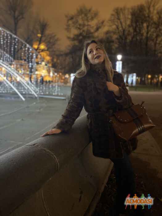Анна Евгеньевна Костюк фото №1563368. Загружено 25 Января 2020