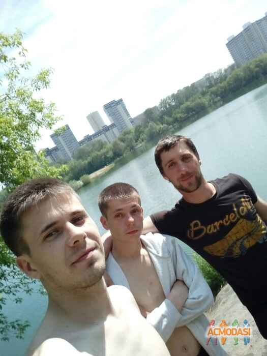 Тимофей Валерьевич Барышев фото №1563833. Загружено 26 Января 2020