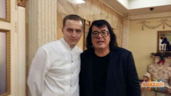 Александр Юрьевич Марахин фото №1565533. Загружено 31 Января 2020