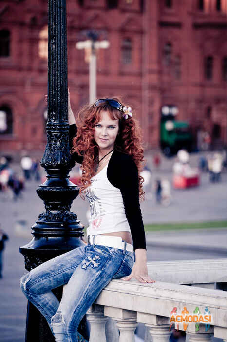 Светлана Валерьевна Безрукова фото №130363. Загружено 13 Января 2012