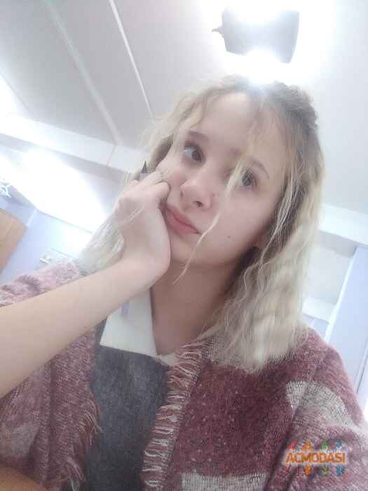 Anastasiya  Garbuziuk фото №1670081. Загружено 30 Декабря 2020