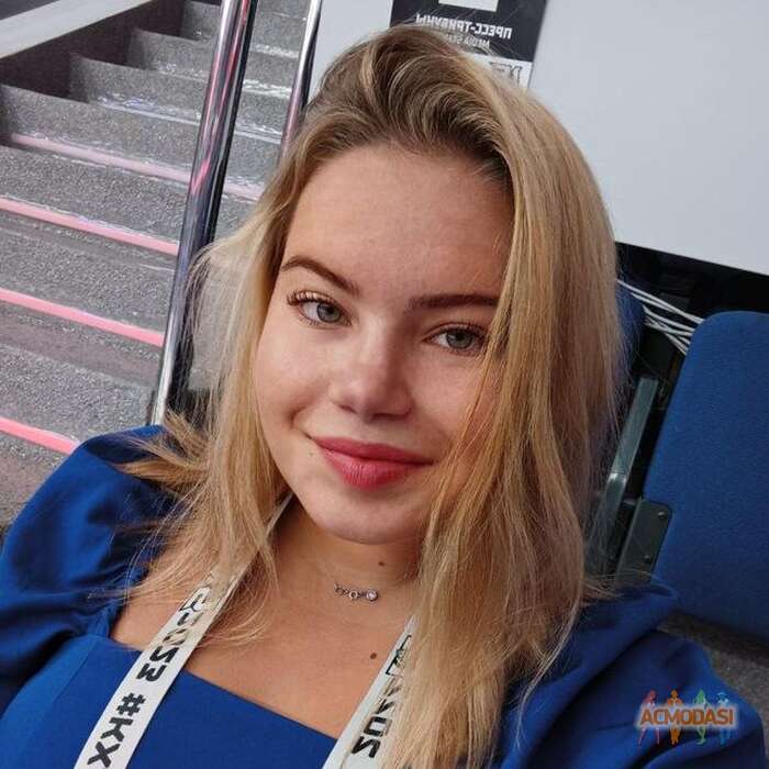 Александра  Степанова фото №1833771. Загружено 17 Декабря 2022