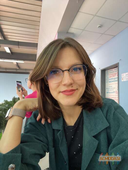 Александра  Абу Зарук фото №1838302. Загружено 19 Января 2023