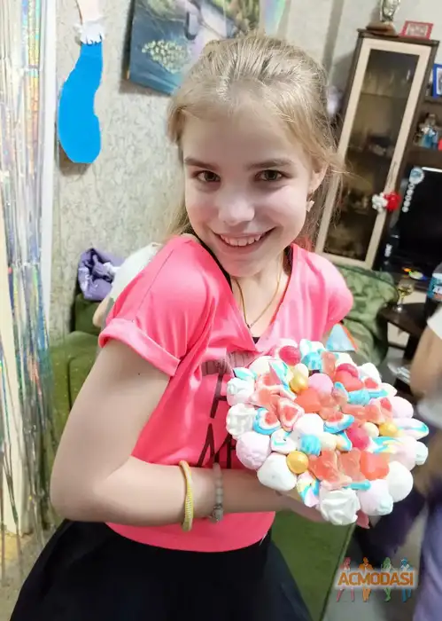 Мария Сергеевна Кузьмина фото №1945181. Загружено 11 Января 2026