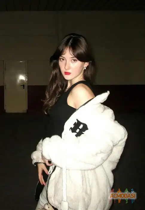 Виктория Сергеевна Кудинец фото №1947923. Загружено 22 Февраля 2026