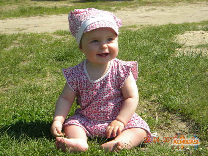 Мария Сергеевна Шевчук фото №227335. Загружено 22 Июля 2012