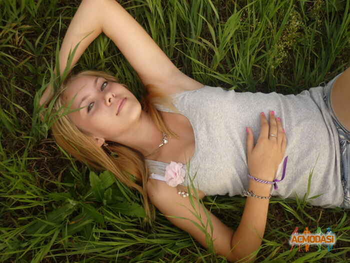 Кристина Олеговна Корнилова фото №290886. Загружено 15 Ноября 2012