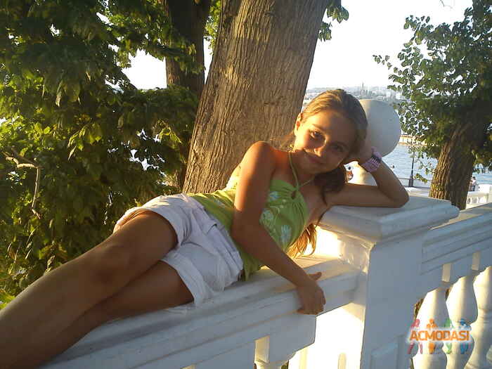 Милана Залимовна Кумахова фото №307518. Загружено 10 Декабря 2012