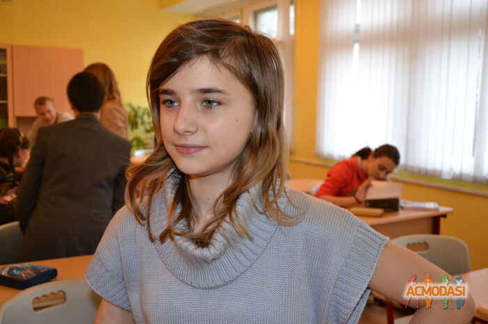 Аглая Александровна Позднякова фото №316473. Загружено 27 Декабря 2012