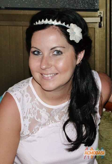 Анастасия Сергеевна Комарова фото №471839. Загружено 16 Августа 2013