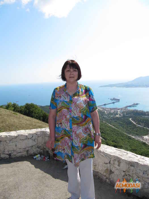 Алевтина Ивановна Кошкарова фото №614498. Загружено 14 Марта 2014