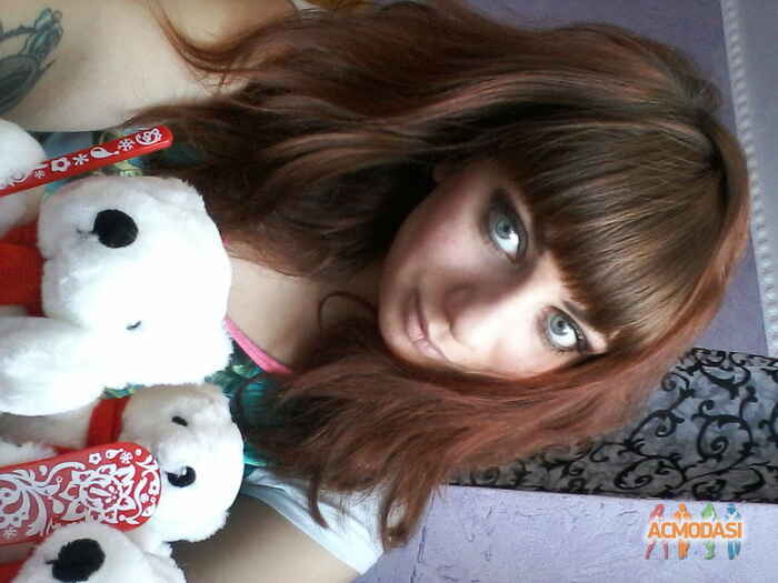 Ольга Евгеньевна Зыгарева фото №618145. Загружено 19 Марта 2014