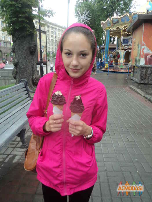 Илона Гюльагаевна Керимова фото №636639. Загружено 15 Апреля 2014