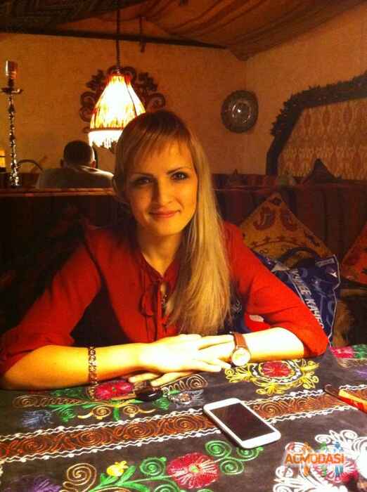 Анюточка  Солнечная фото №702146. Загружено 02 Августа 2014