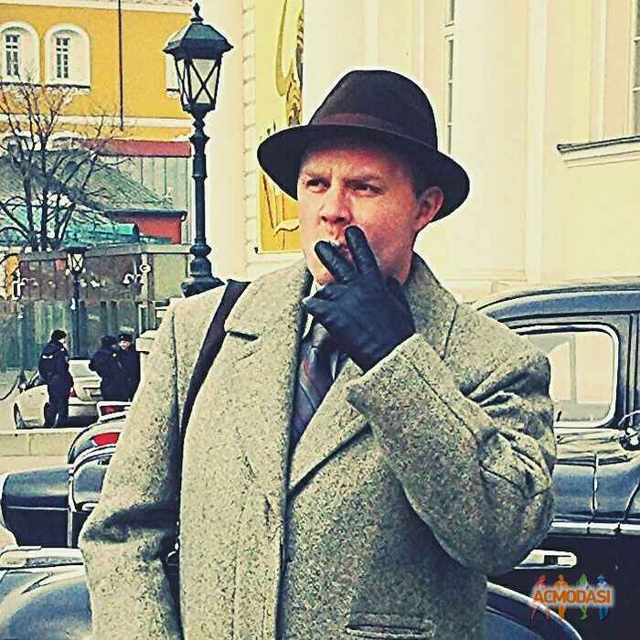 Игорь  Викторович фото №848512. Загружено 13 Апреля 2015