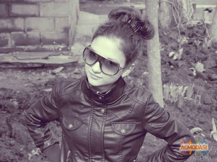 Алина Анатольевна Некрасова фото №54079. Загружено 02 Августа 2011