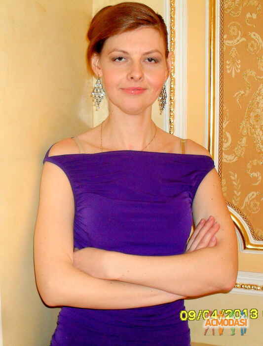 Марина  Куликова фото №437193. Загружено 29 Июня 2013