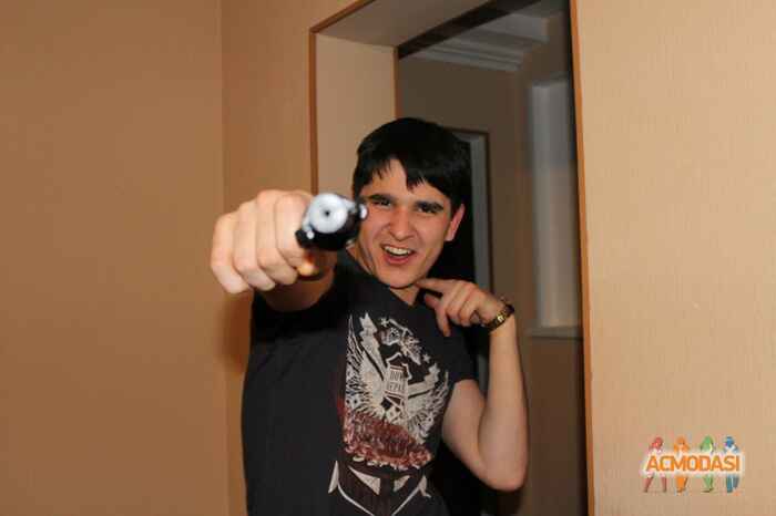 Рафаэль Файзуллович Низаметдинов фото №924408. Загружено 21 Сентября 2015