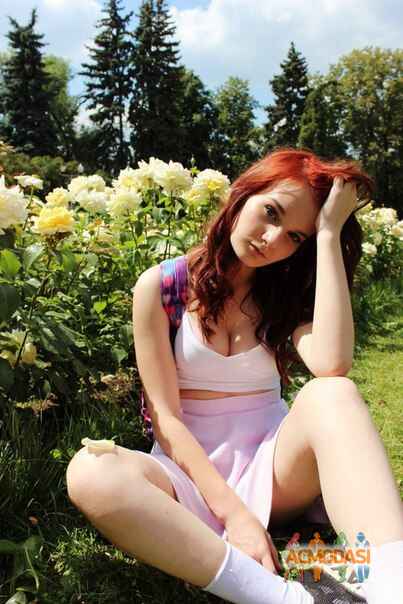 Anastasia  Manryz фото №1067867. Загружено 05 Августа 2016