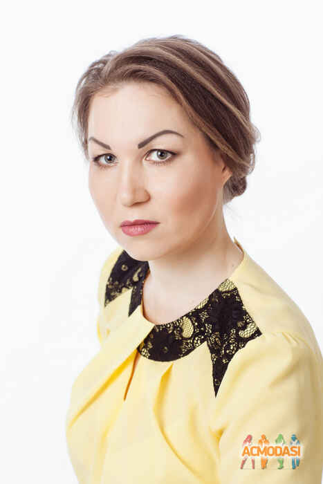 Анна Николаевна Кирпичникова фото №1248536. Загружено 09 Ноября 2017