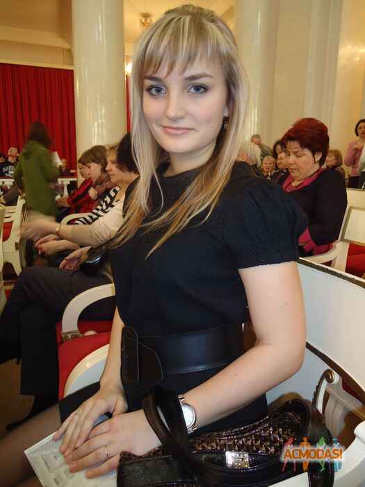 Ольга  Ющенко фото №99005. Загружено 04 Ноября 2011