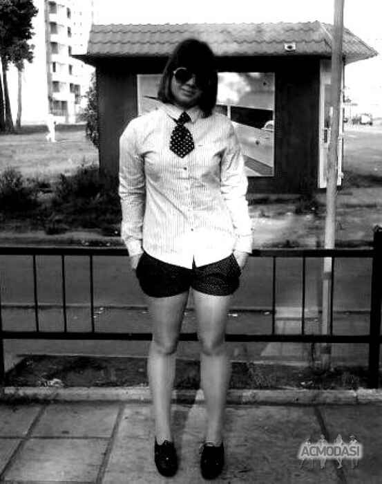 Алёнка  Владович фото №102599. Загружено 11 Ноября 2011