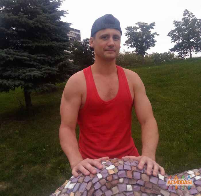 Иван  Серёгин фото №1364355. Загружено 29 Августа 2018