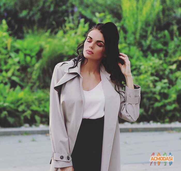 Aleksandra Sergeevna Pavlova фото №1368905. Загружено 09 Сентября 2018