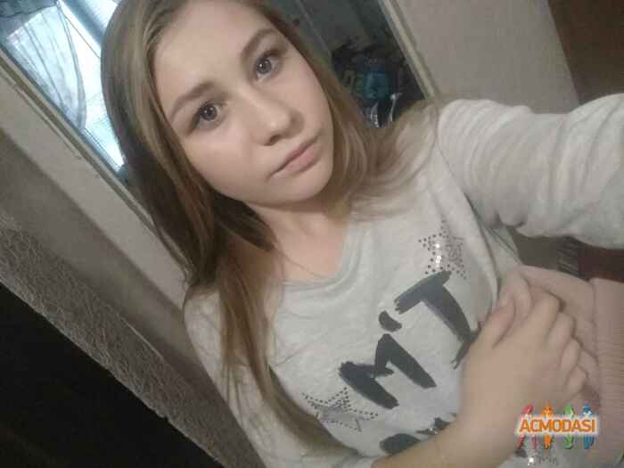 Кристина Роландиевна Звонкова фото №1384735. Загружено 18 Октября 2018