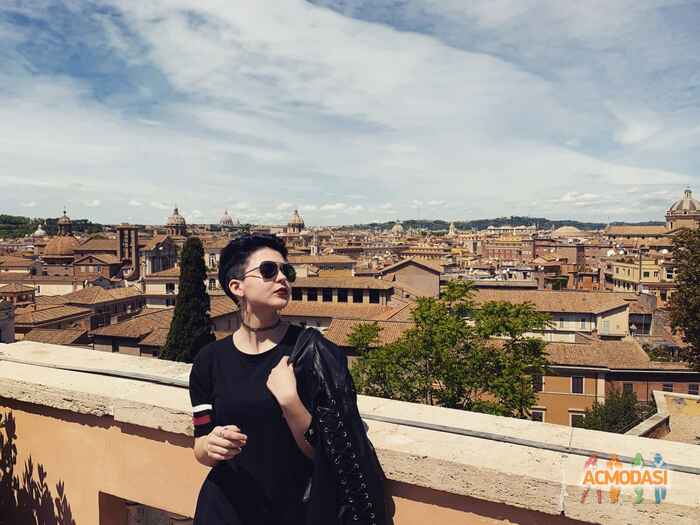 Елизавета Юрьевна Волкова фото №1503455. Загружено 24 Августа 2019