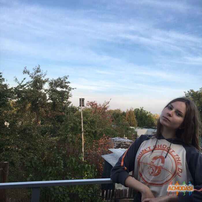 Алиса Андреевна Черкесова фото №1464698. Загружено 25 Мая 2019