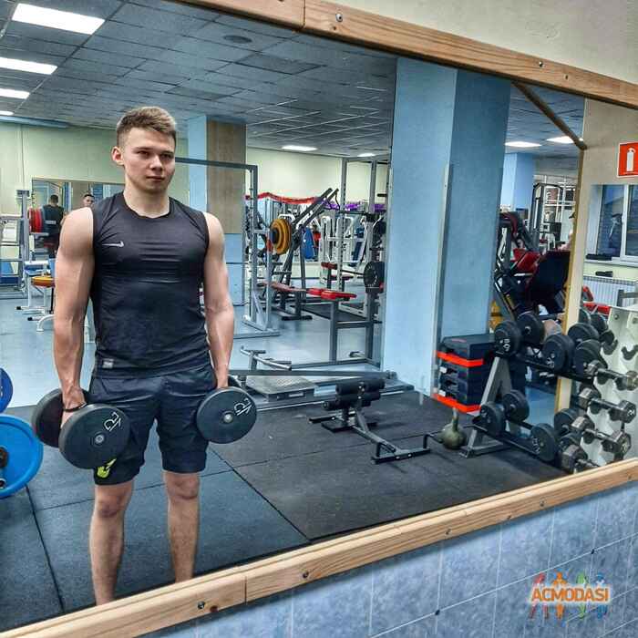 Дима  Шмелев фото №1551120. Загружено 17 Декабря 2019
