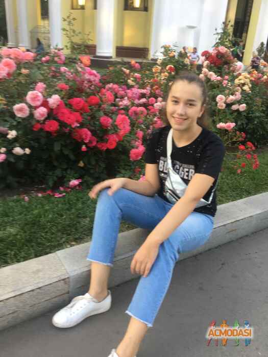 Валерия Николаевна Хорькова фото №1565095. Загружено 29 Января 2020