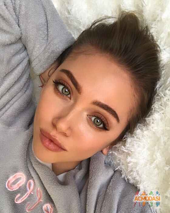Алина Амировна Галимова фото №1588802. Загружено 01 Апреля 2020