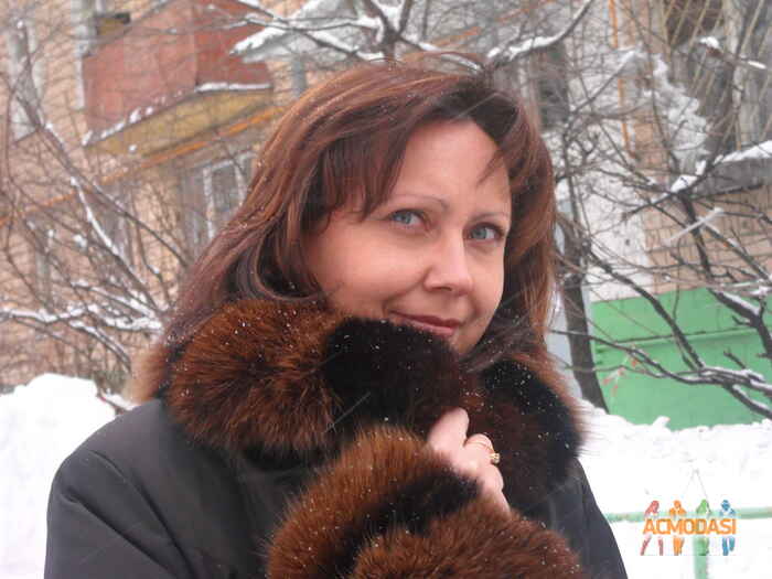 Галина  Максимова фото №129048. Загружено 11 Января 2012