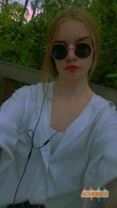 Мила  Куприянова фото №1614180. Загружено 29 Июня 2020