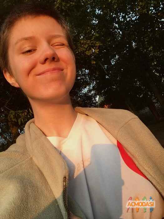 Leeza  Baranova фото №1627766. Загружено 09 Августа 2020