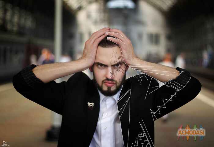 Андрей  Резкий фото №1670696. Загружено 04 Января 2021