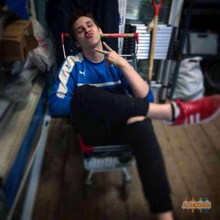 Максим  Кленин фото №1688502. Загружено 04 Марта 2021