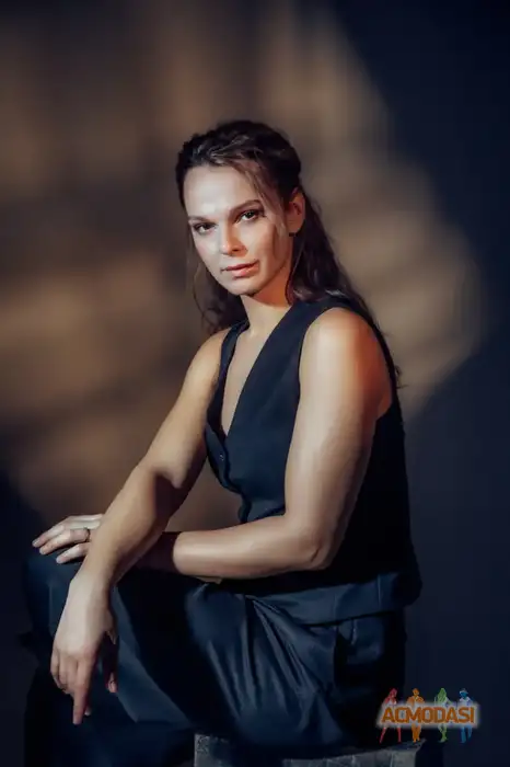 Анастасия Алексеевна Салтыкова фото №1945398. Загружено 14 Января 2026