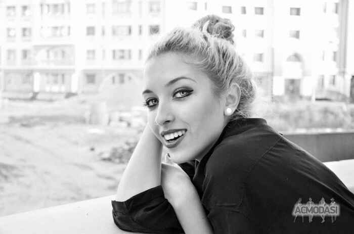 Anastasia  Prudnikova фото №164341. Загружено 13 Марта 2012