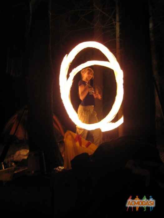 Воронова Кристина Юлиановна фото №211723. Загружено 13 Июня 2012